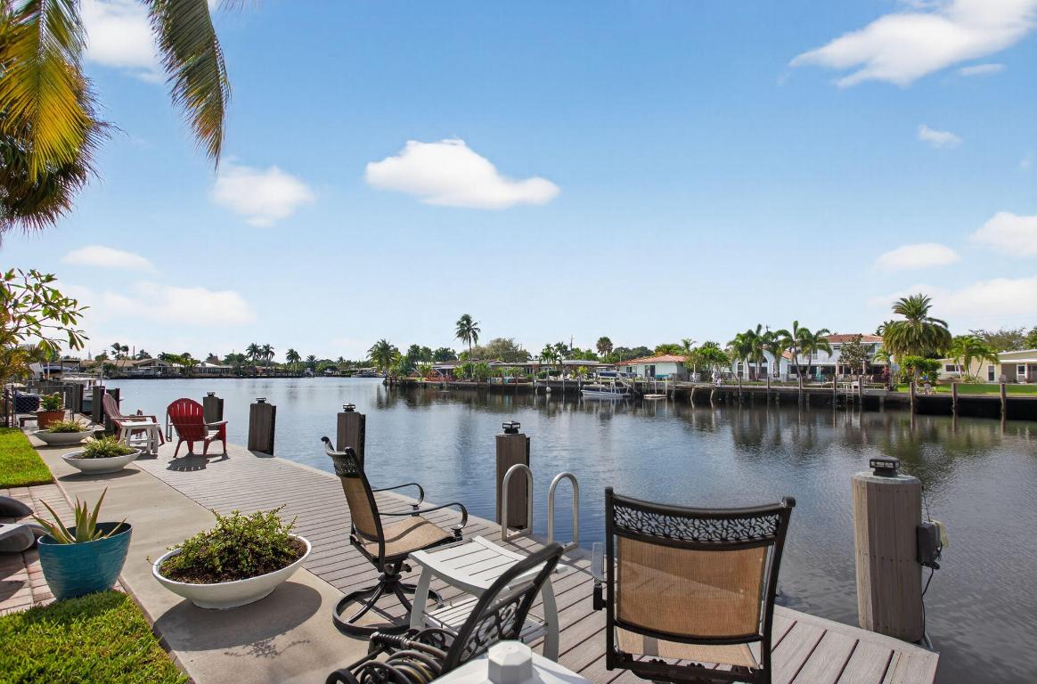 CYPRESS LAKE ESTATES - Residential