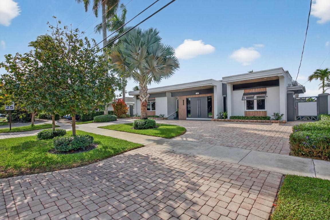 CYPRESS LAKE ESTATES - Residential