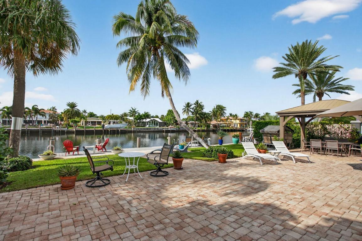 CYPRESS LAKE ESTATES - Residential