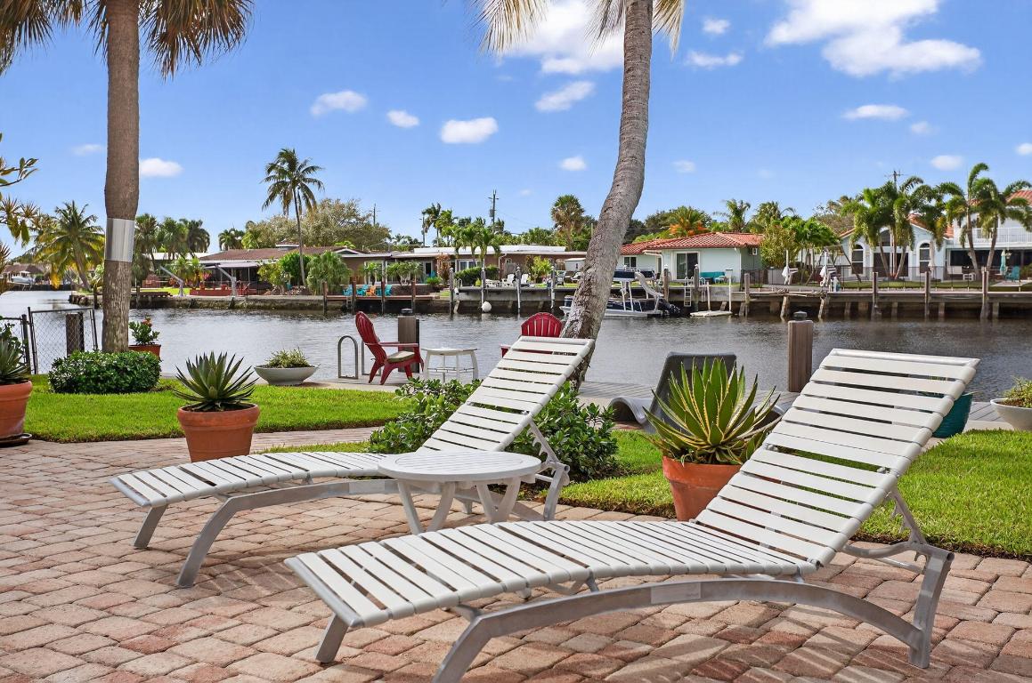 CYPRESS LAKE ESTATES - Residential