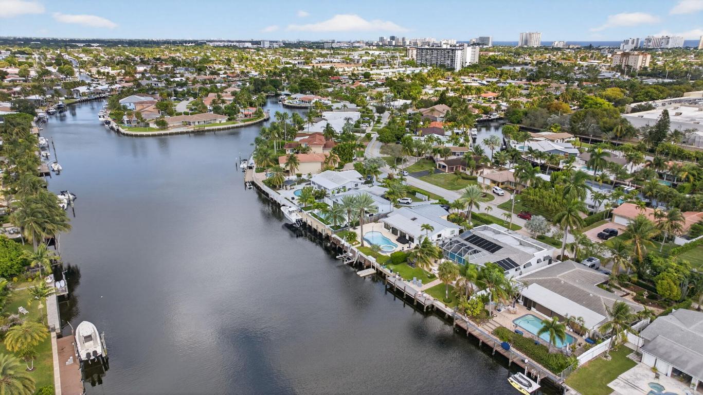 CYPRESS LAKE ESTATES - Residential