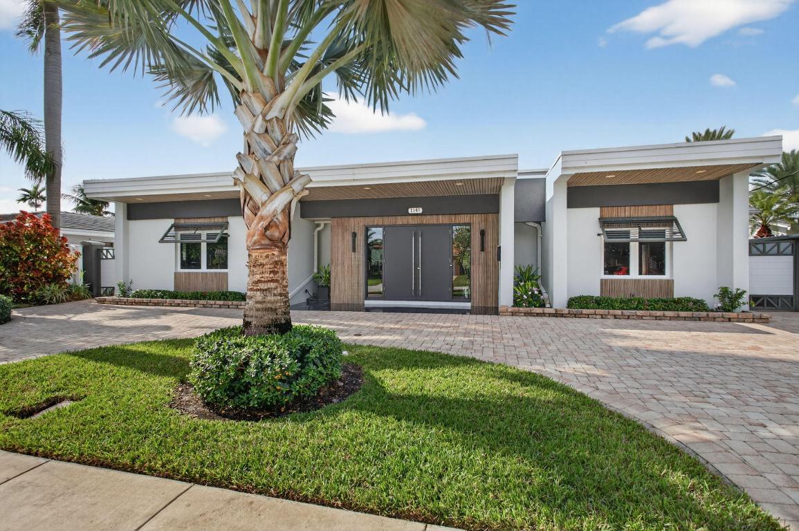 CYPRESS LAKE ESTATES - Residential