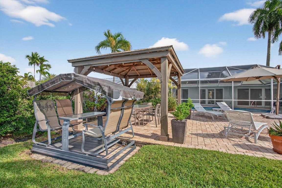 CYPRESS LAKE ESTATES - Residential