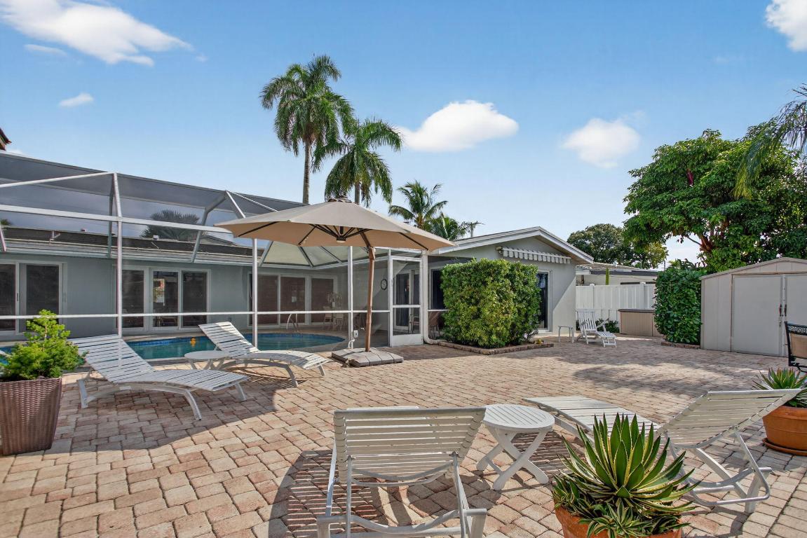 CYPRESS LAKE ESTATES - Residential