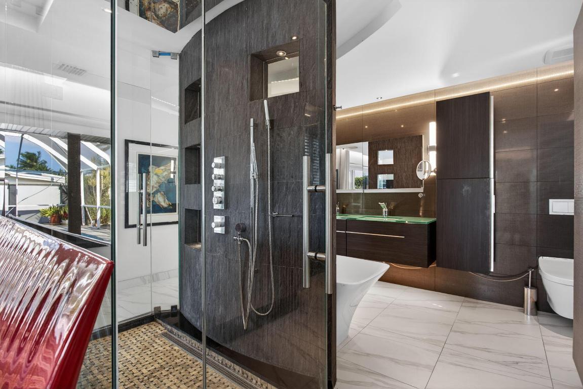 CYPRESS LAKE ESTATES - Residential