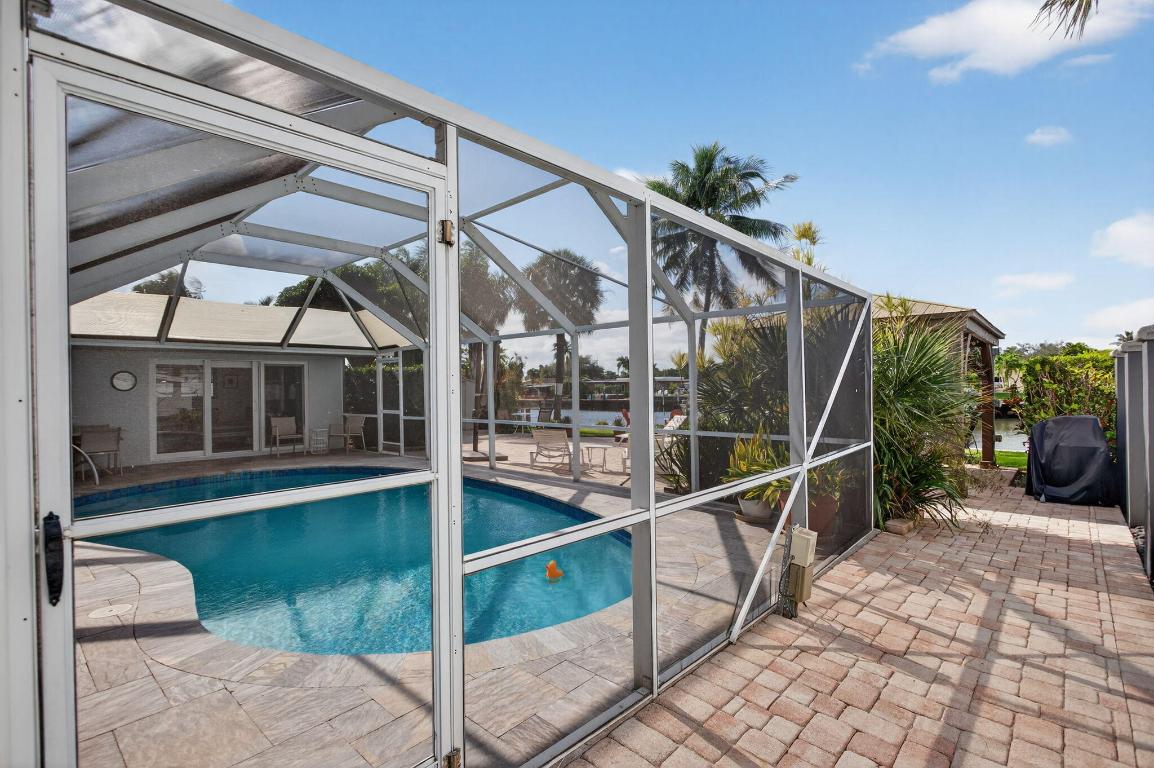 CYPRESS LAKE ESTATES - Residential