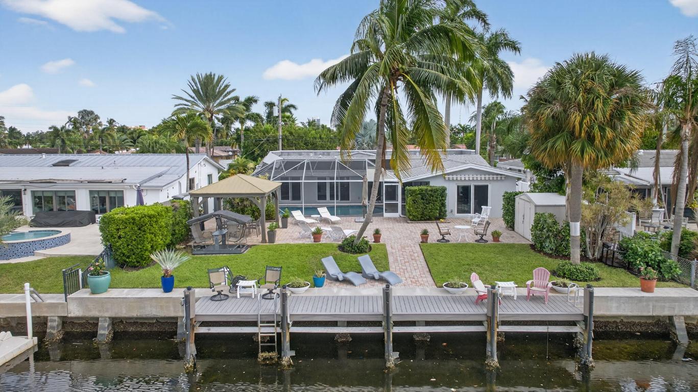 CYPRESS LAKE ESTATES - Residential