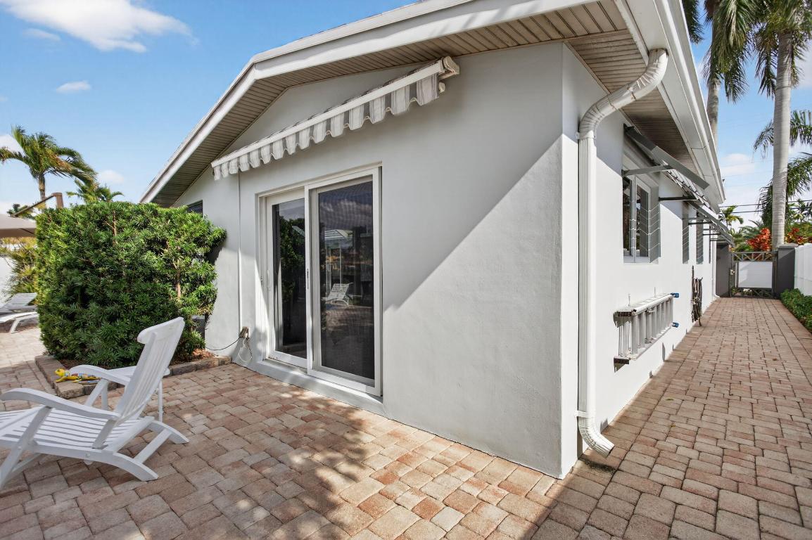 CYPRESS LAKE ESTATES - Residential