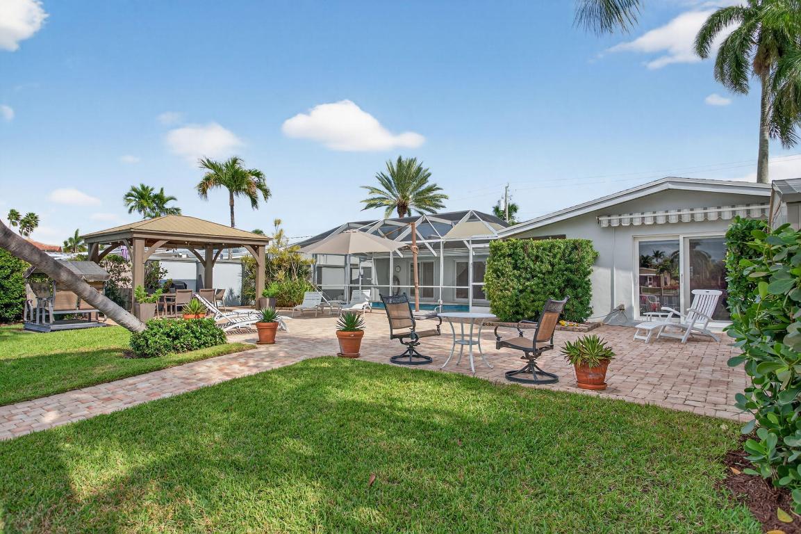 CYPRESS LAKE ESTATES - Residential