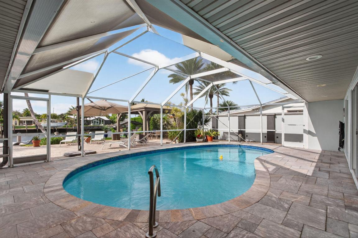 CYPRESS LAKE ESTATES - Residential