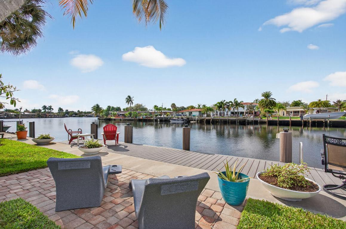 CYPRESS LAKE ESTATES - Residential