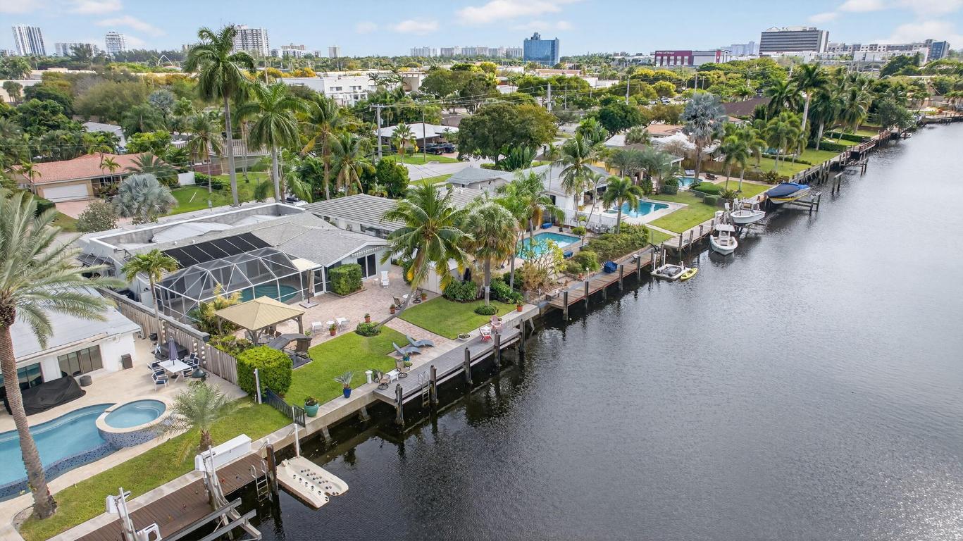 CYPRESS LAKE ESTATES - Residential