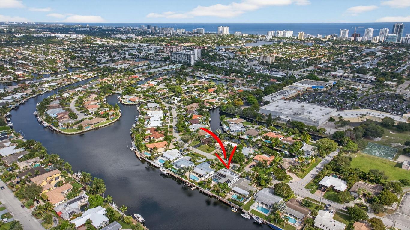 CYPRESS LAKE ESTATES - Residential