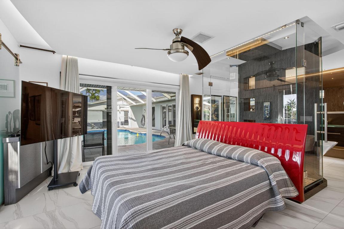 CYPRESS LAKE ESTATES - Residential