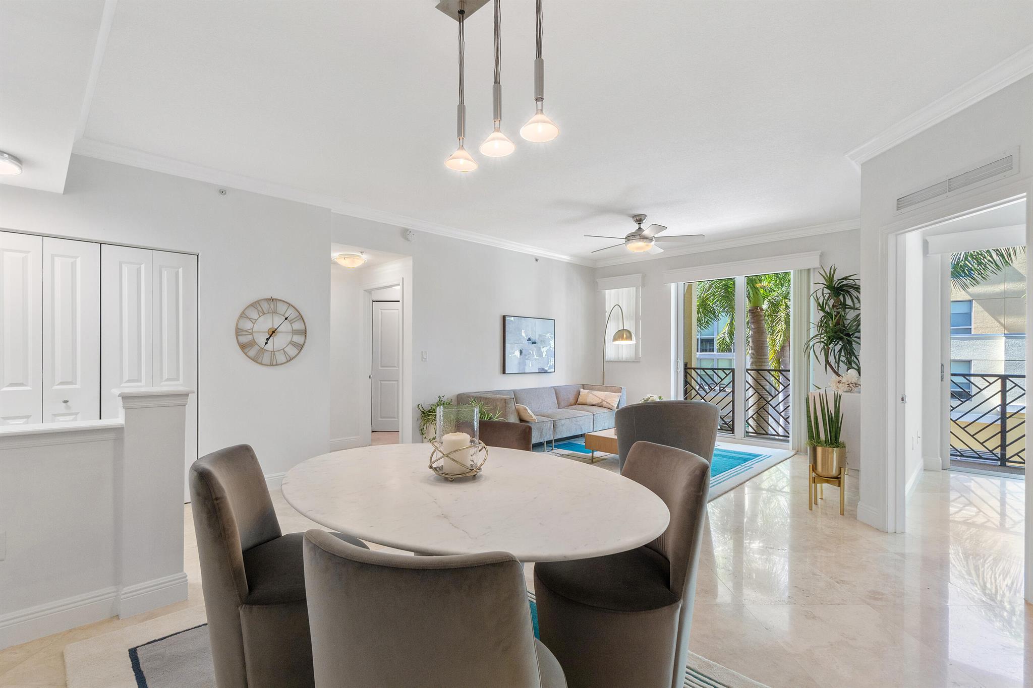 ASTOR CONDO - Residential