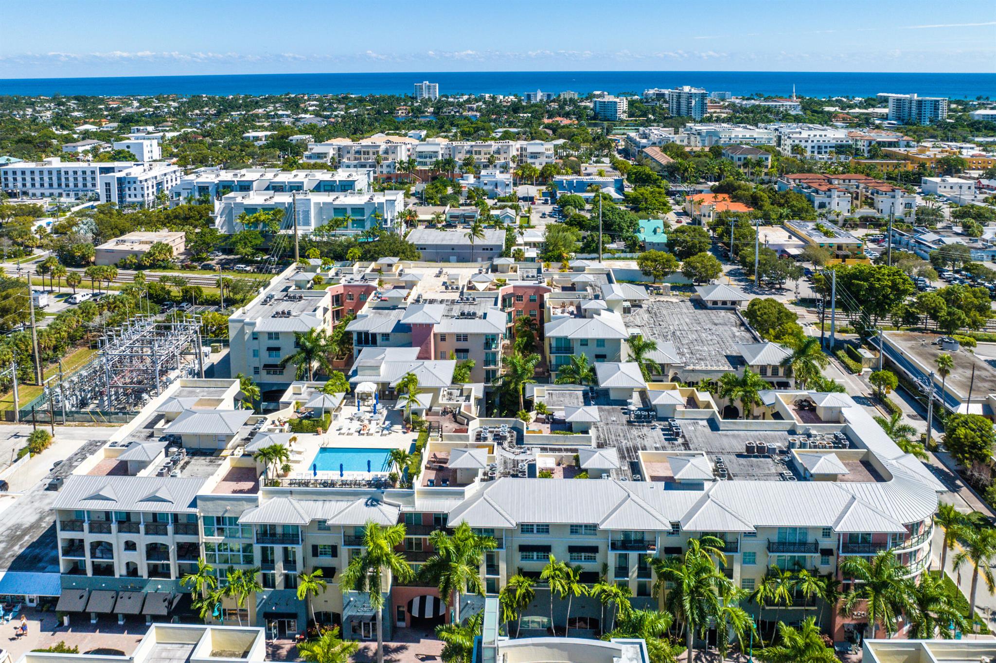 ASTOR CONDO - Residential