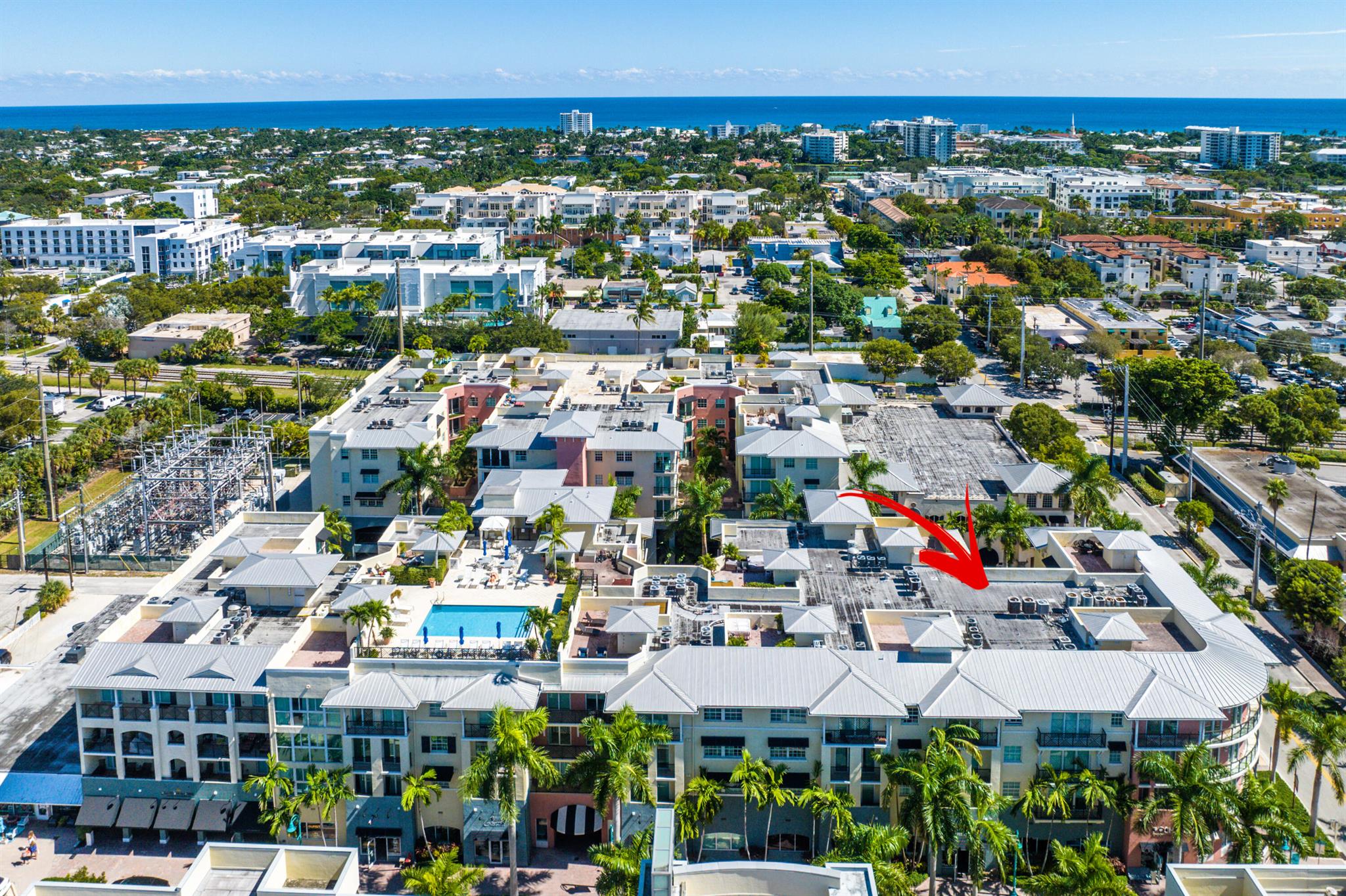 ASTOR CONDO - Residential