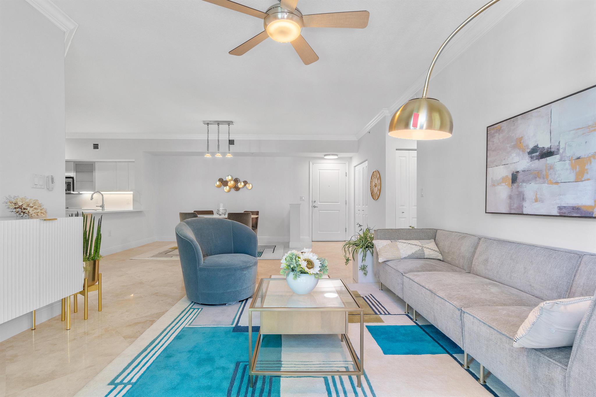 ASTOR CONDO - Residential