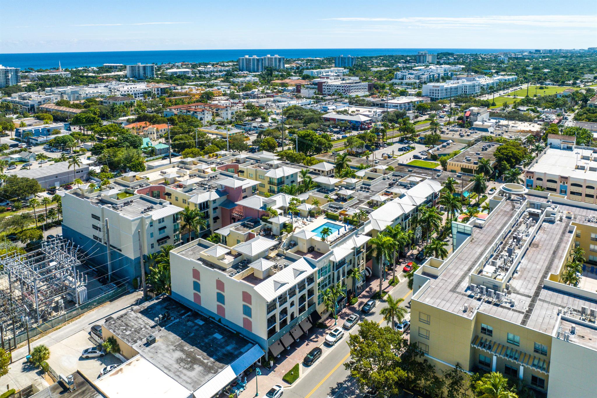 ASTOR CONDO - Residential