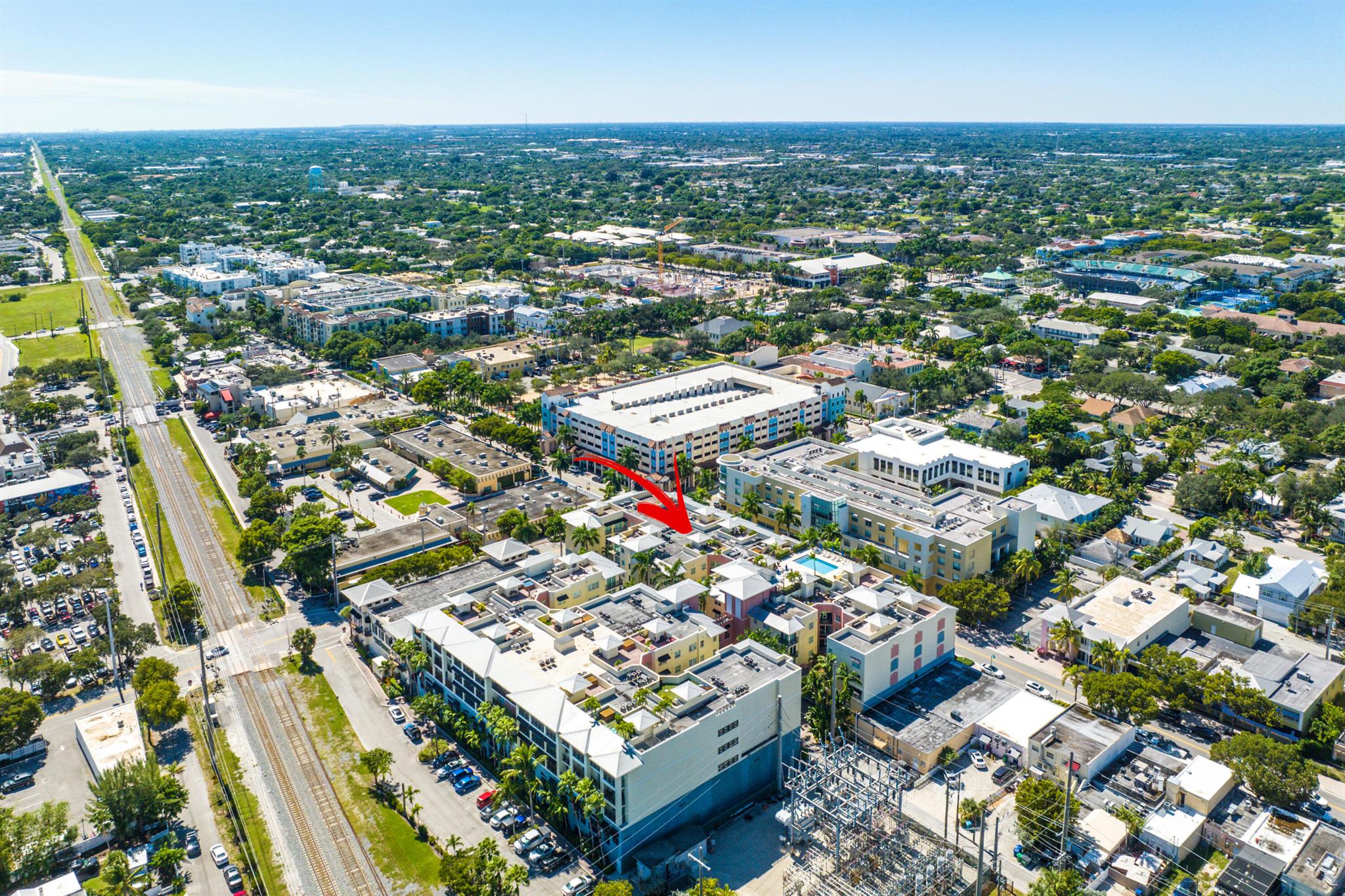 ASTOR CONDO - Residential