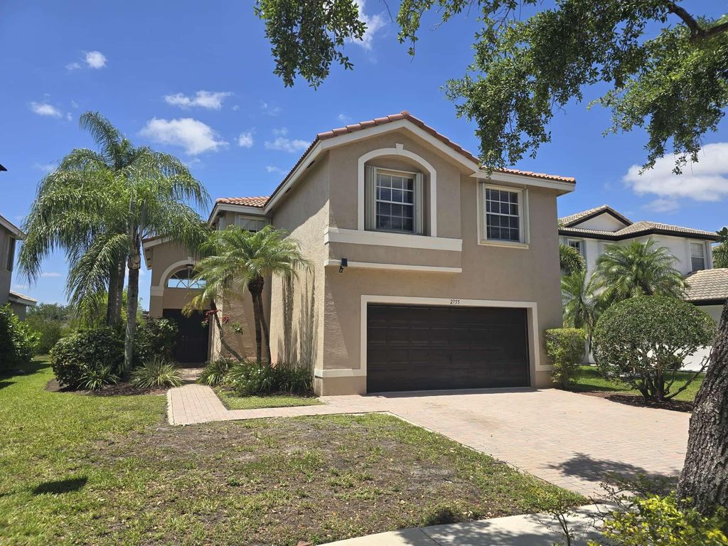 Photo of 2755 SW 165th Avenue, Miramar, FL 33027 (MLS # B26014845)