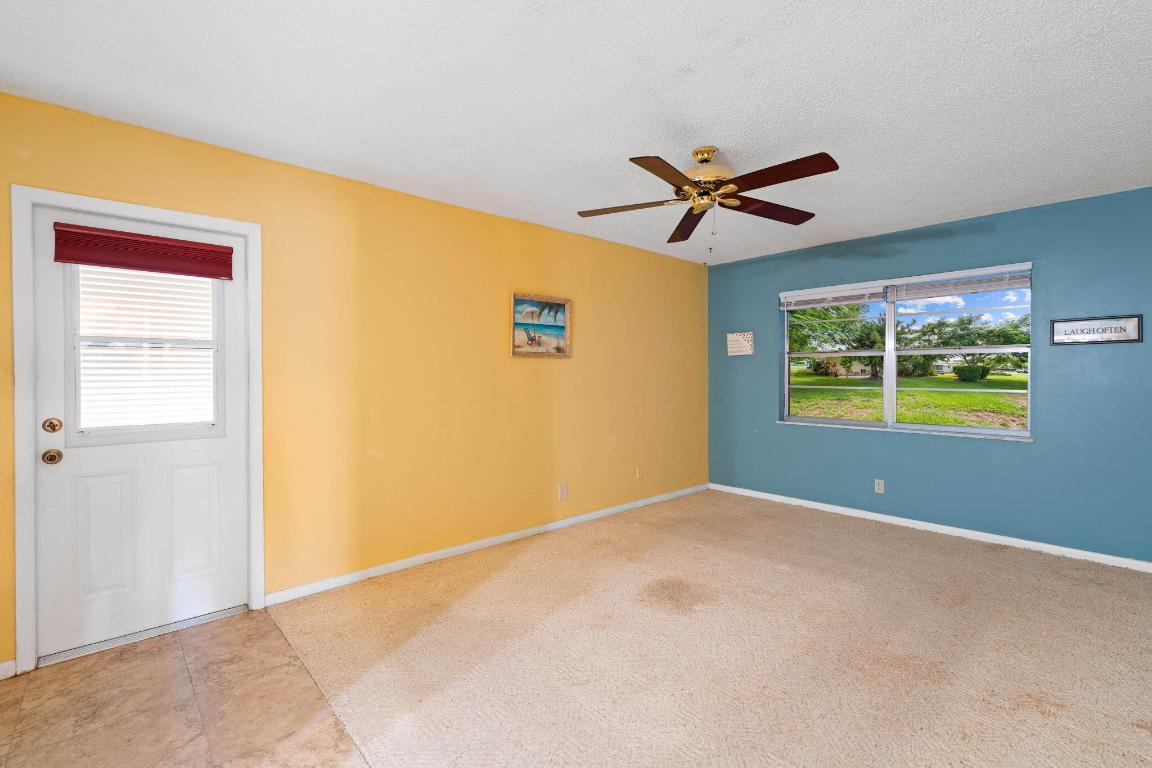 HIGH POINT OF FORT PIERCE CONDOMINIUM SECTION 1 - Residential