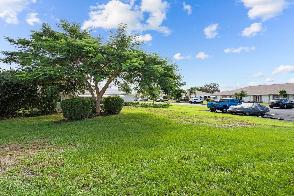 HIGH POINT OF FORT PIERCE CONDOMINIUM SECTION 1 - Residential
