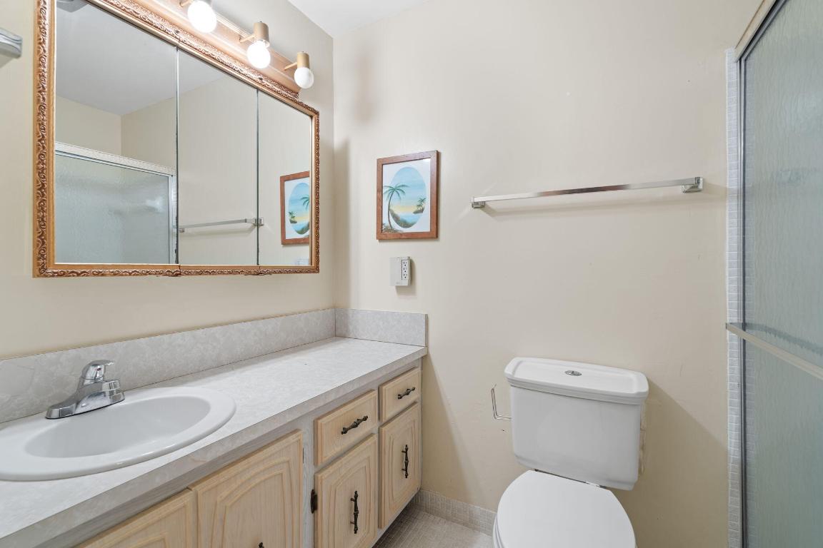 HIGH POINT OF FORT PIERCE CONDOMINIUM SECTION 1 - Residential