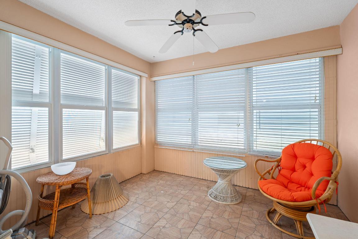 HIGH POINT OF FORT PIERCE CONDOMINIUM SECTION 1 - Residential