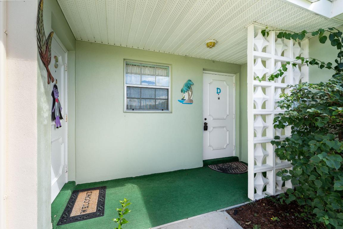 HIGH POINT OF FORT PIERCE CONDOMINIUM SECTION 1 - Residential