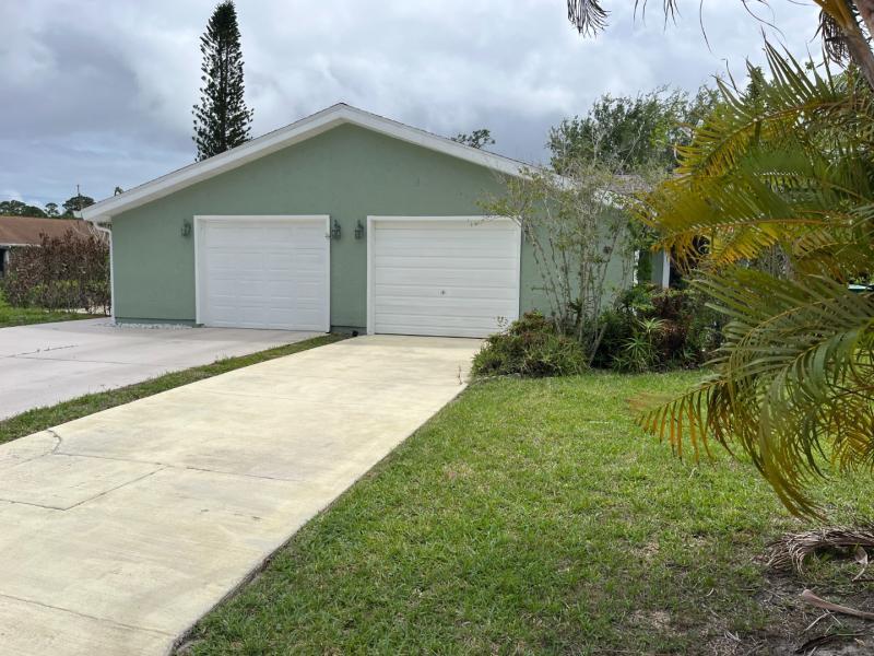 SOUTH PORT ST LUCIE UNIT 17 - Residential