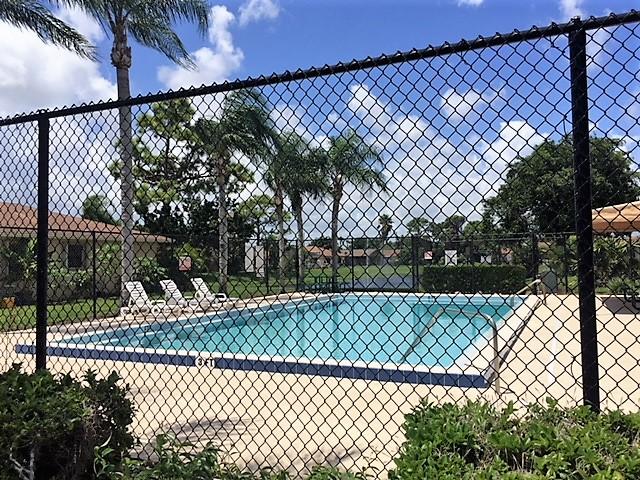 PALM HILL VILLAS UNIT TWO - Residential Lease