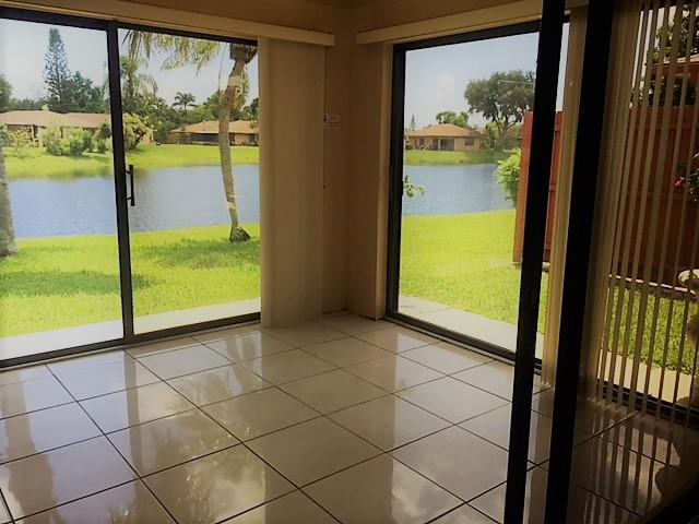 PALM HILL VILLAS UNIT TWO - Residential Lease