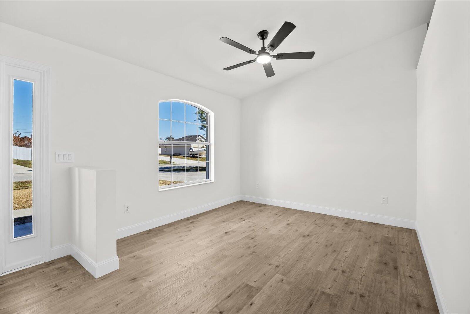 Port St Lucie Sec 33 - Residential