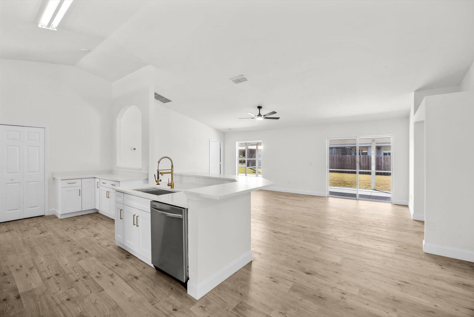 Port St Lucie Sec 33 - Residential