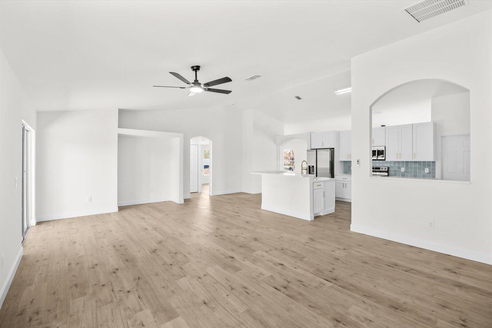 Port St Lucie Sec 33 - Residential