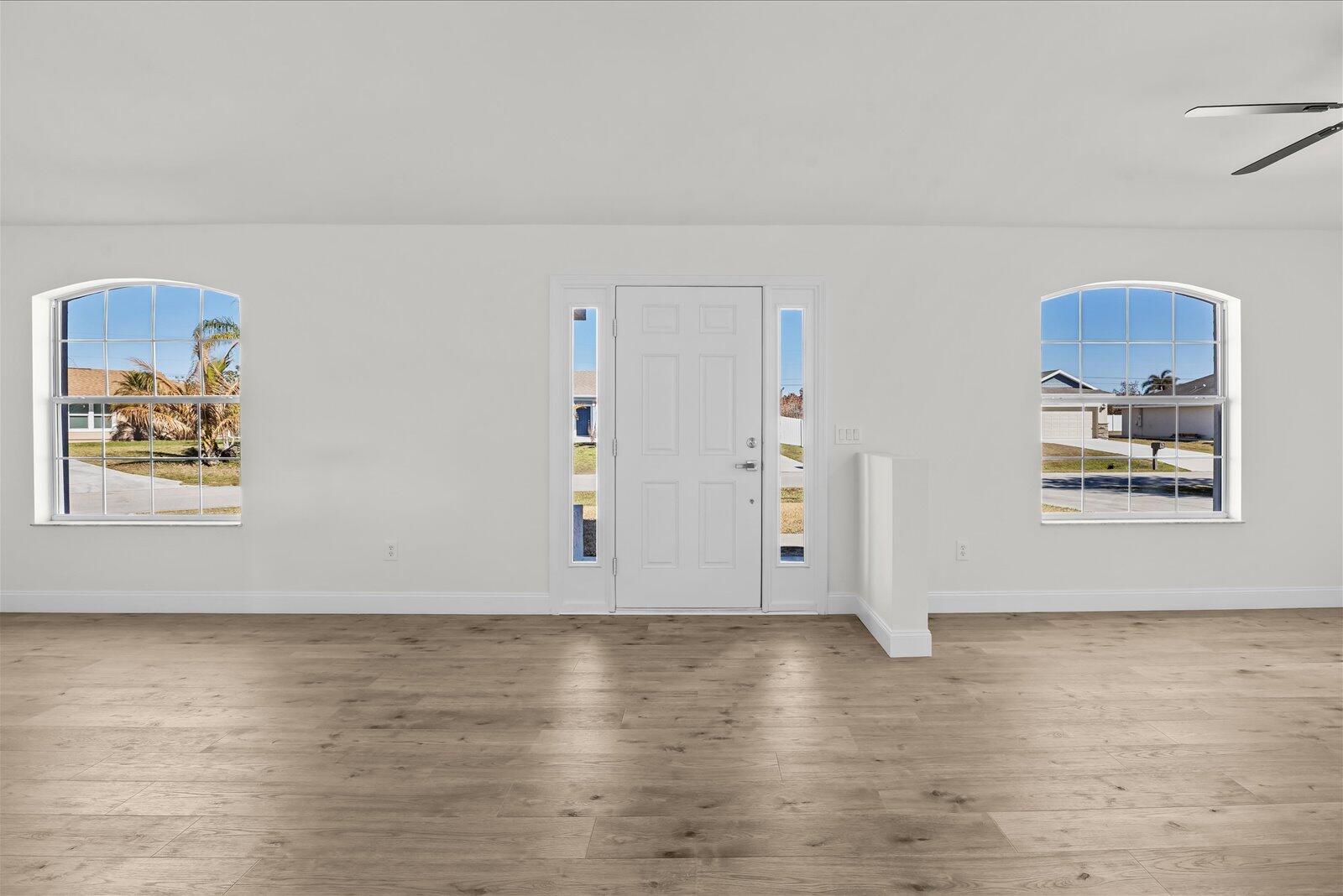 Port St Lucie Sec 33 - Residential