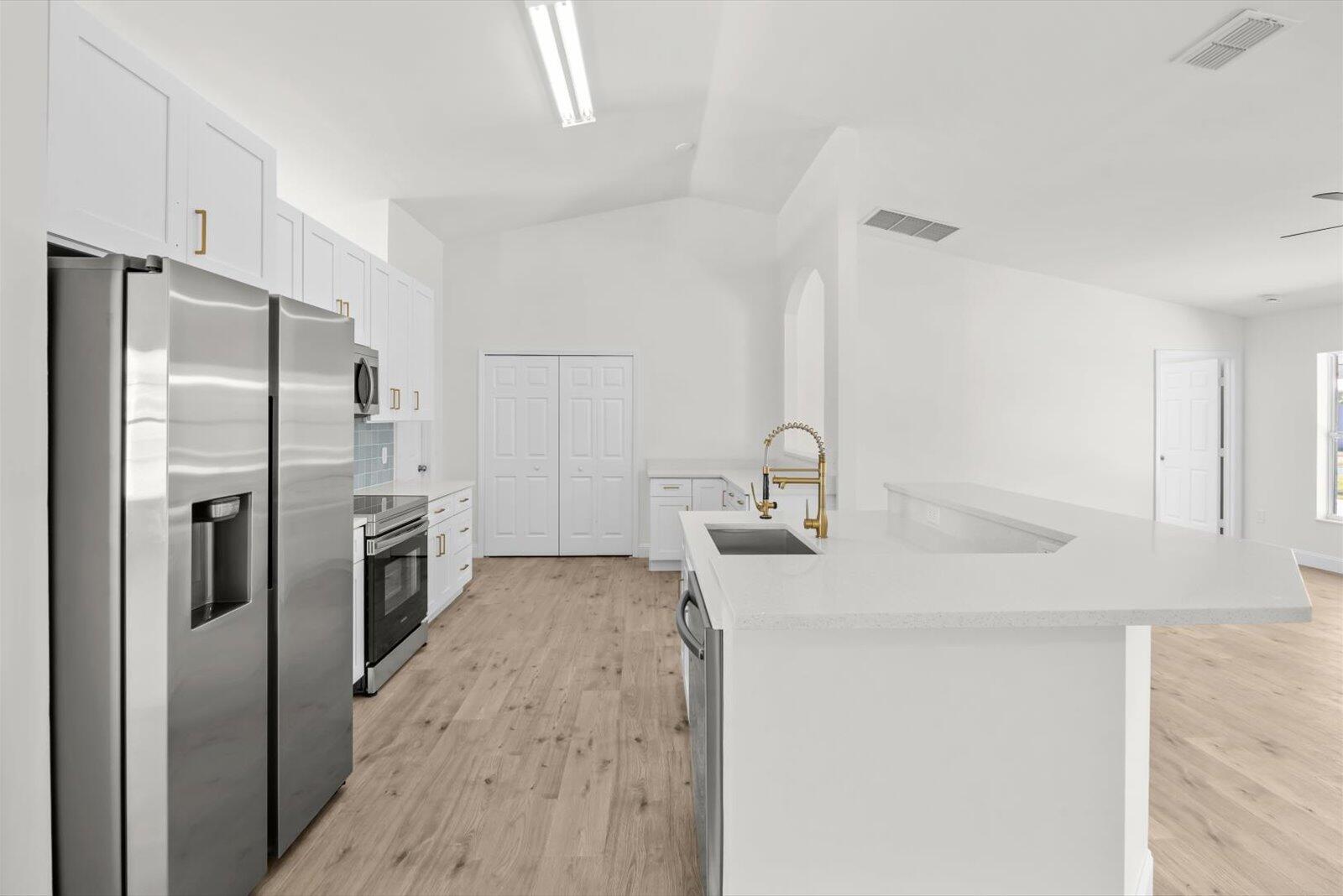 Port St Lucie Sec 33 - Residential