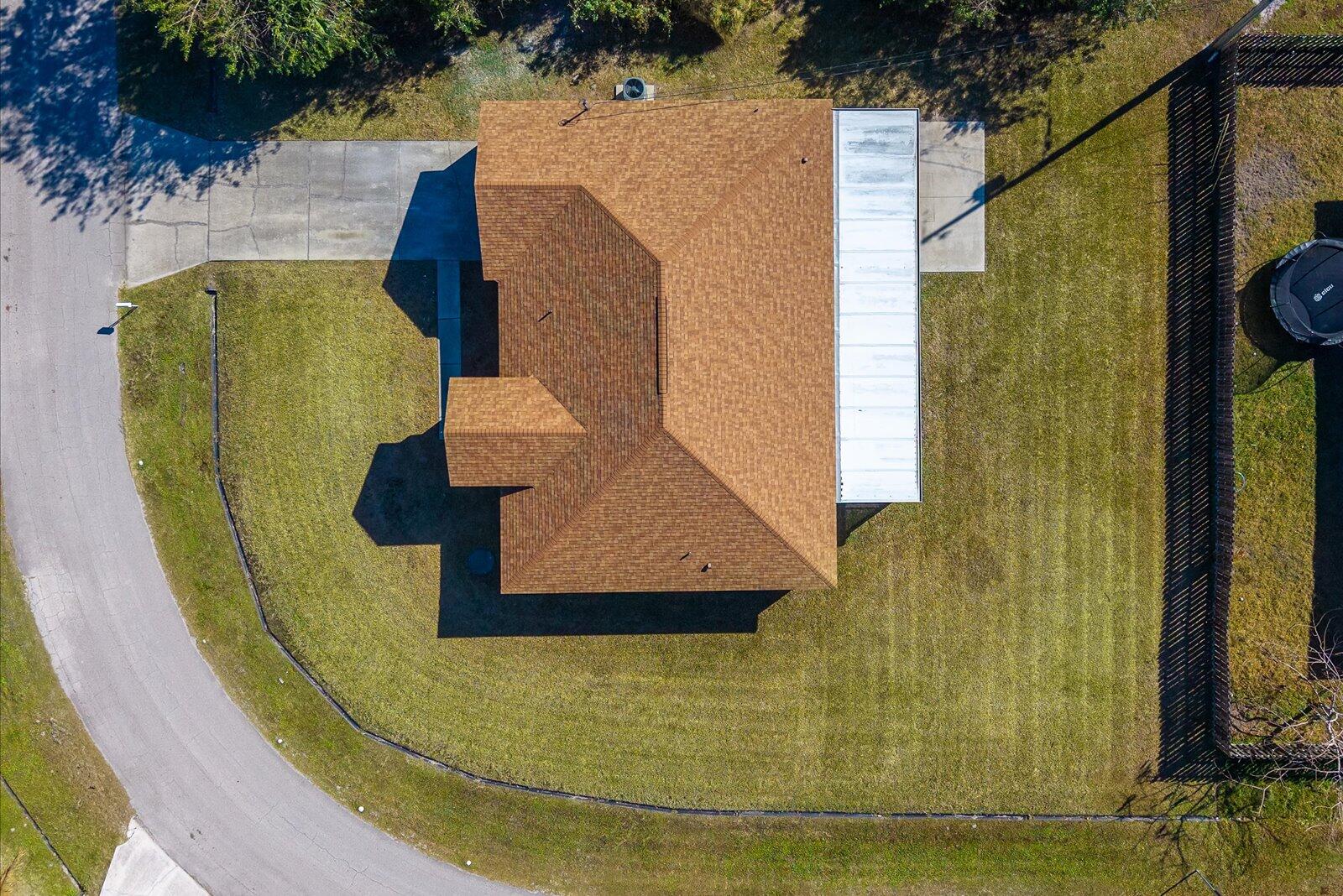 Port St Lucie Sec 33 - Residential