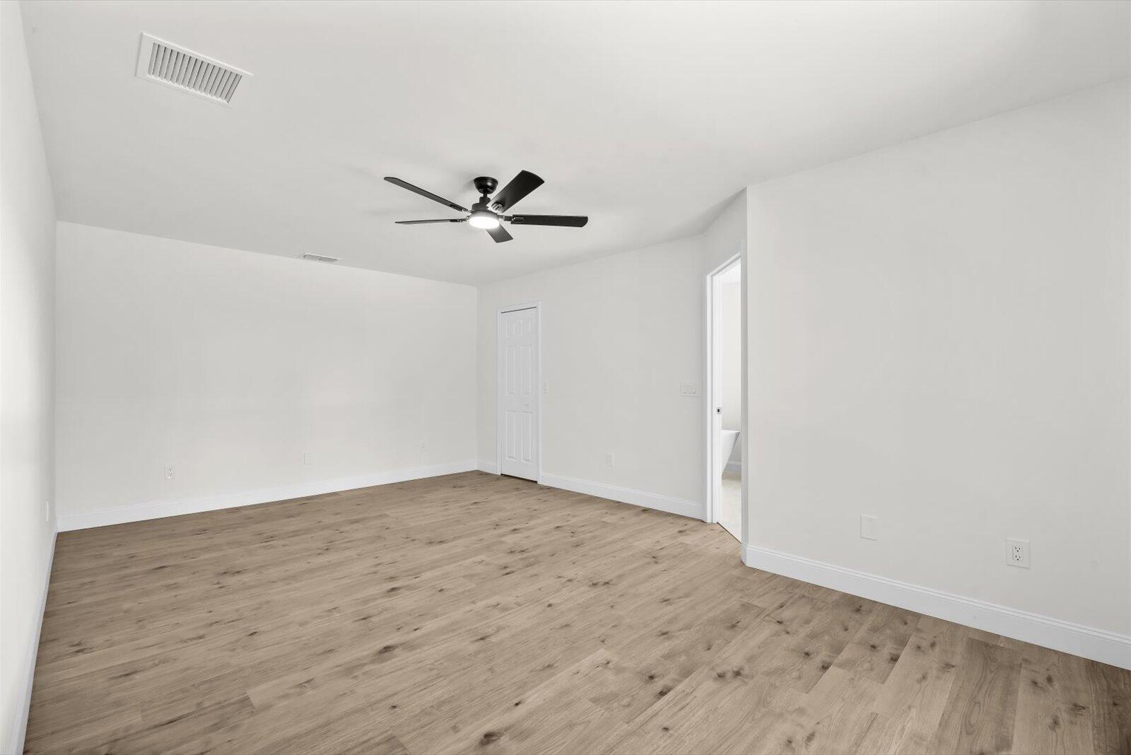 Port St Lucie Sec 33 - Residential