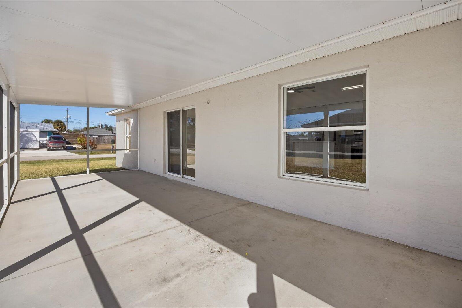 Port St Lucie Sec 33 - Residential