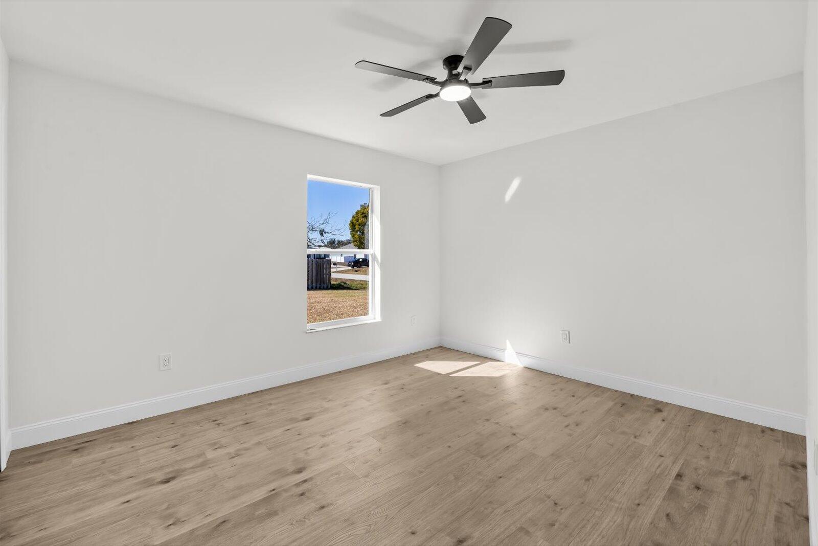 Port St Lucie Sec 33 - Residential