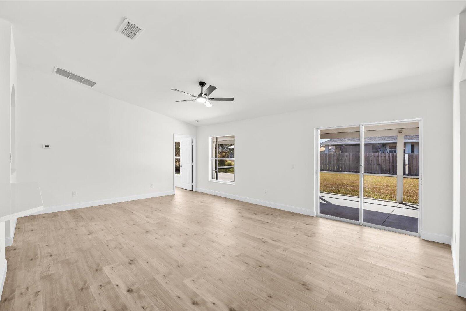 Port St Lucie Sec 33 - Residential