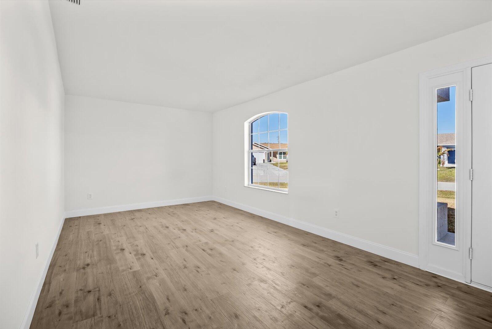 Port St Lucie Sec 33 - Residential