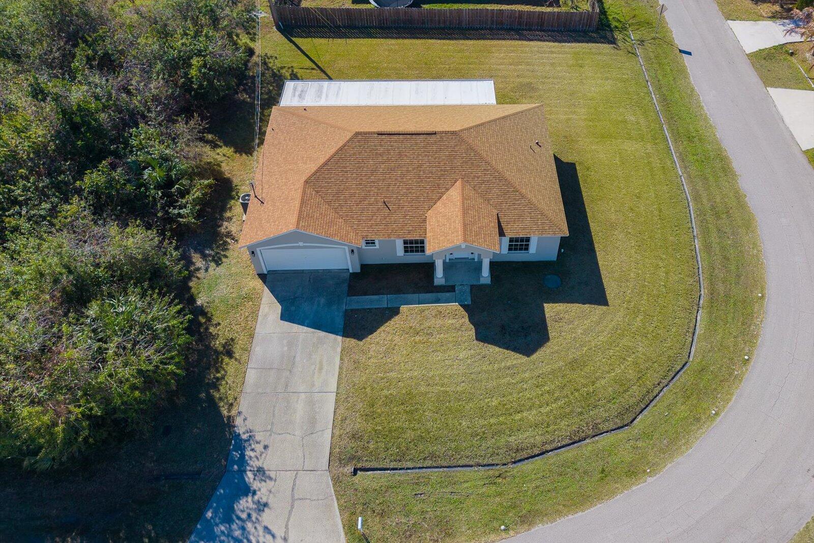 Port St Lucie Sec 33 - Residential