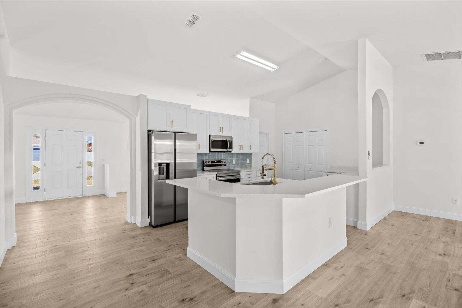 Port St Lucie Sec 33 - Residential