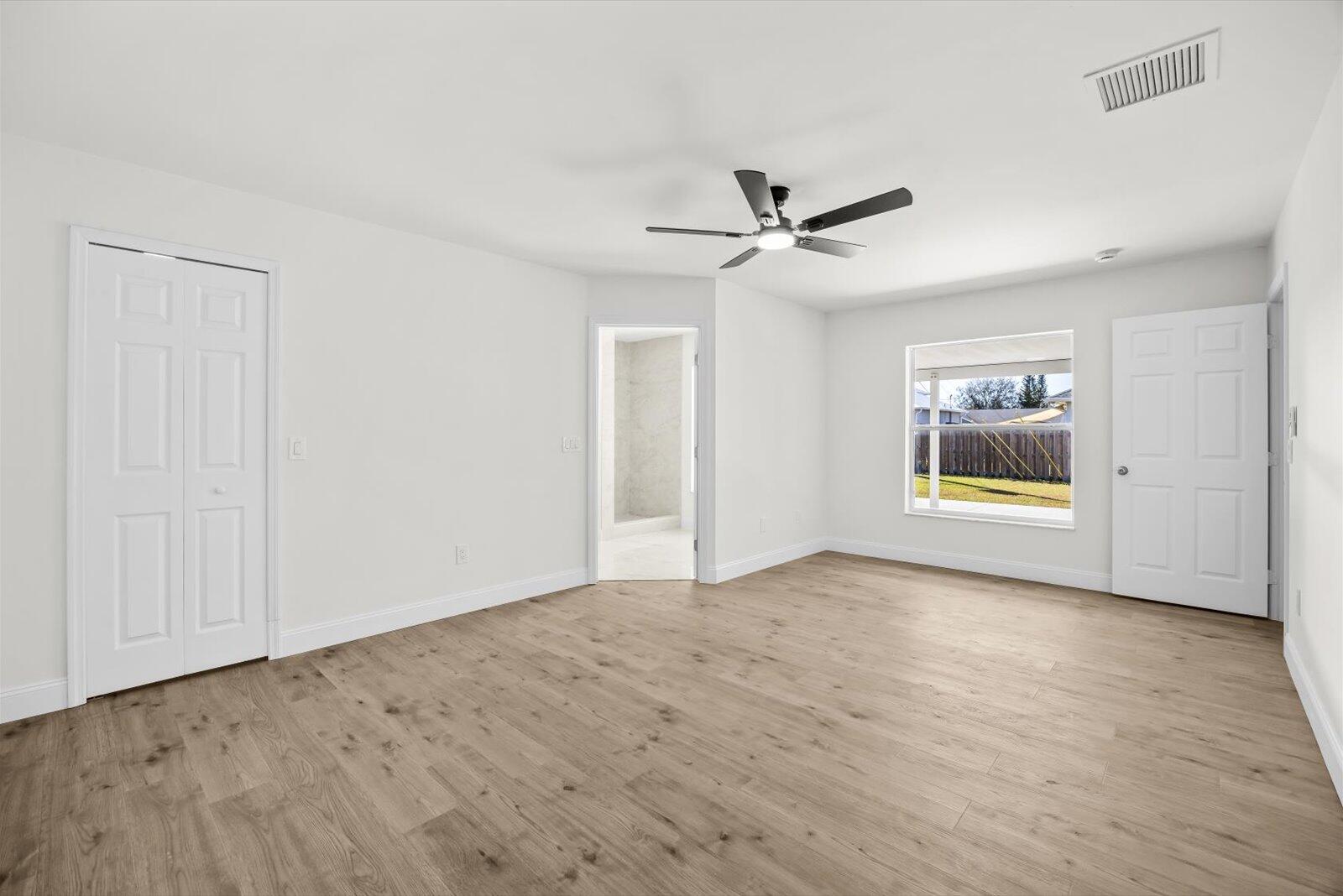 Port St Lucie Sec 33 - Residential