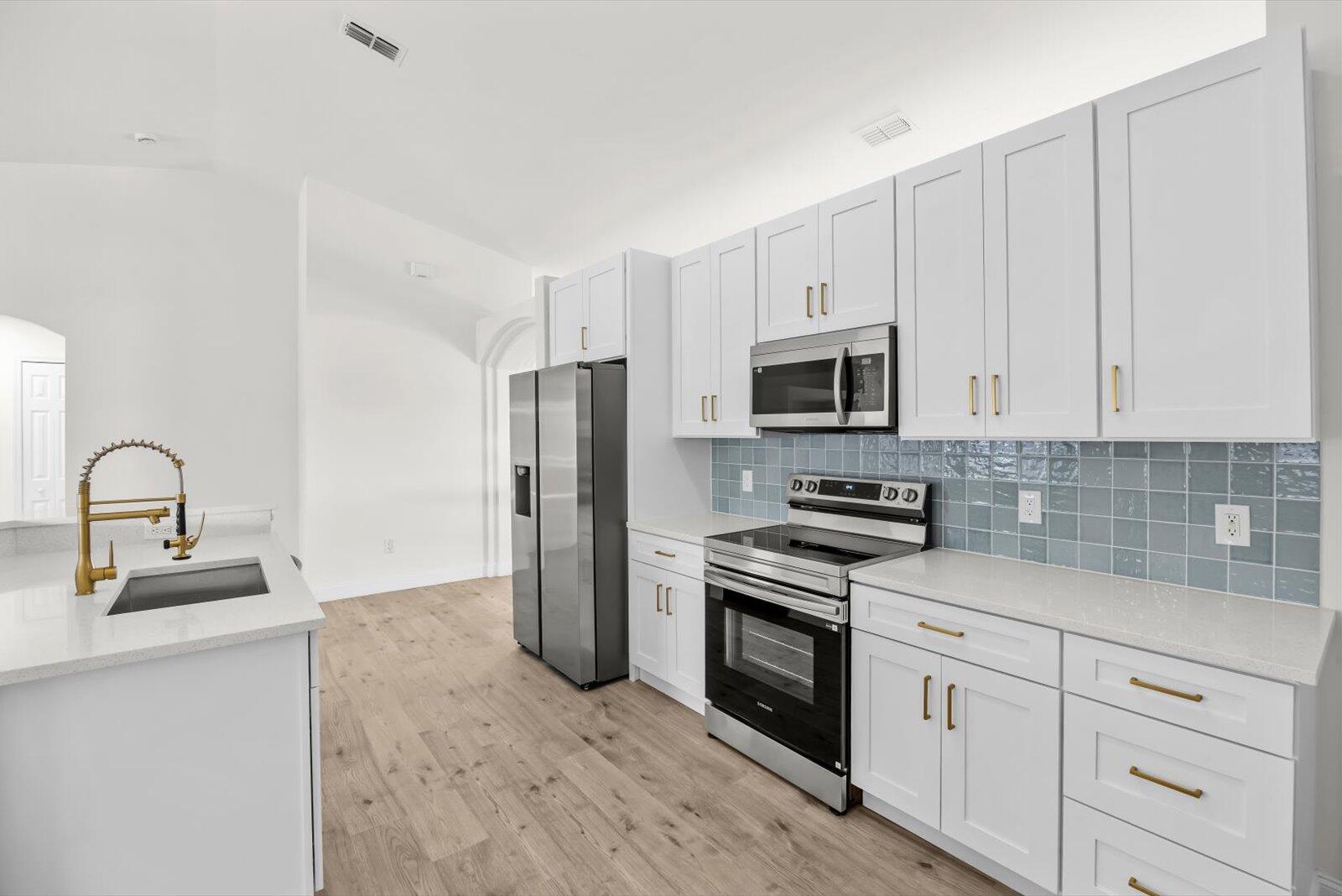 Port St Lucie Sec 33 - Residential