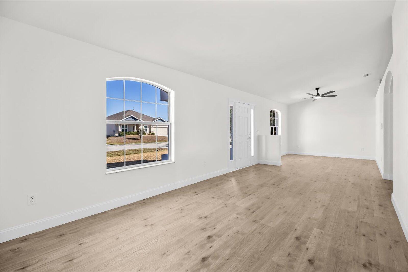 Port St Lucie Sec 33 - Residential