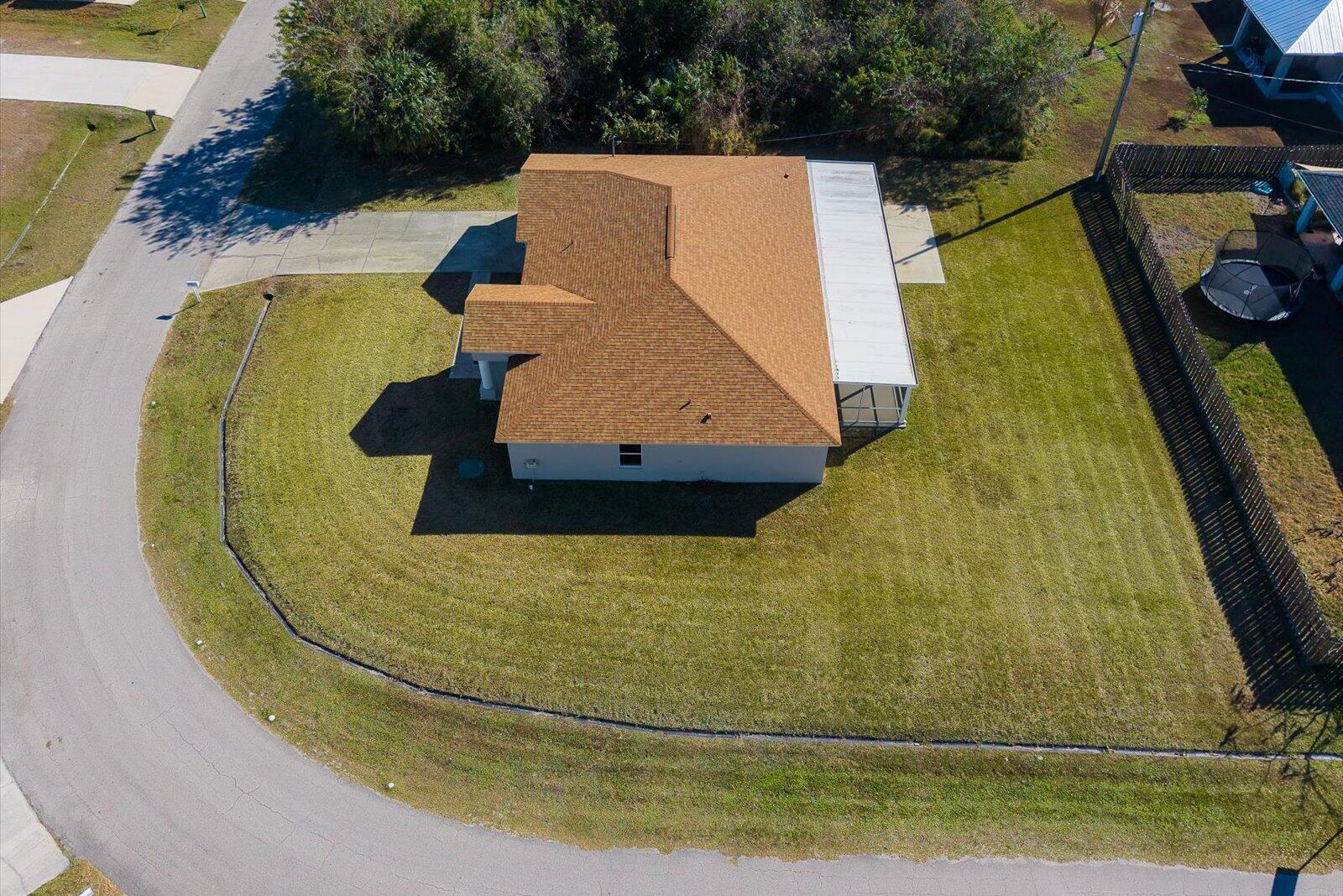 Port St Lucie Sec 33 - Residential